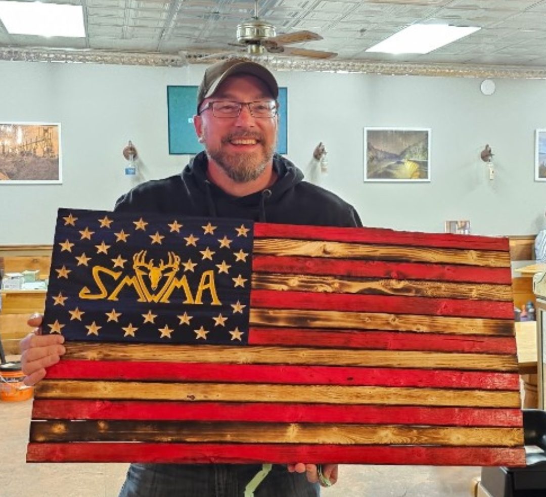 SMWMA Annual Fundraiser – 2025