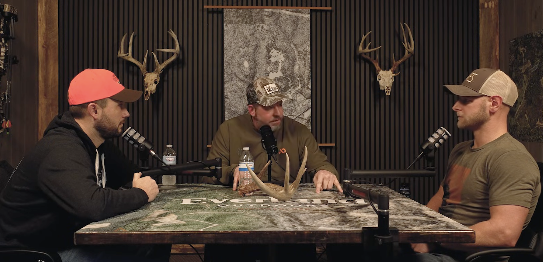 Mi NDA State President: MI Deer Management Updates