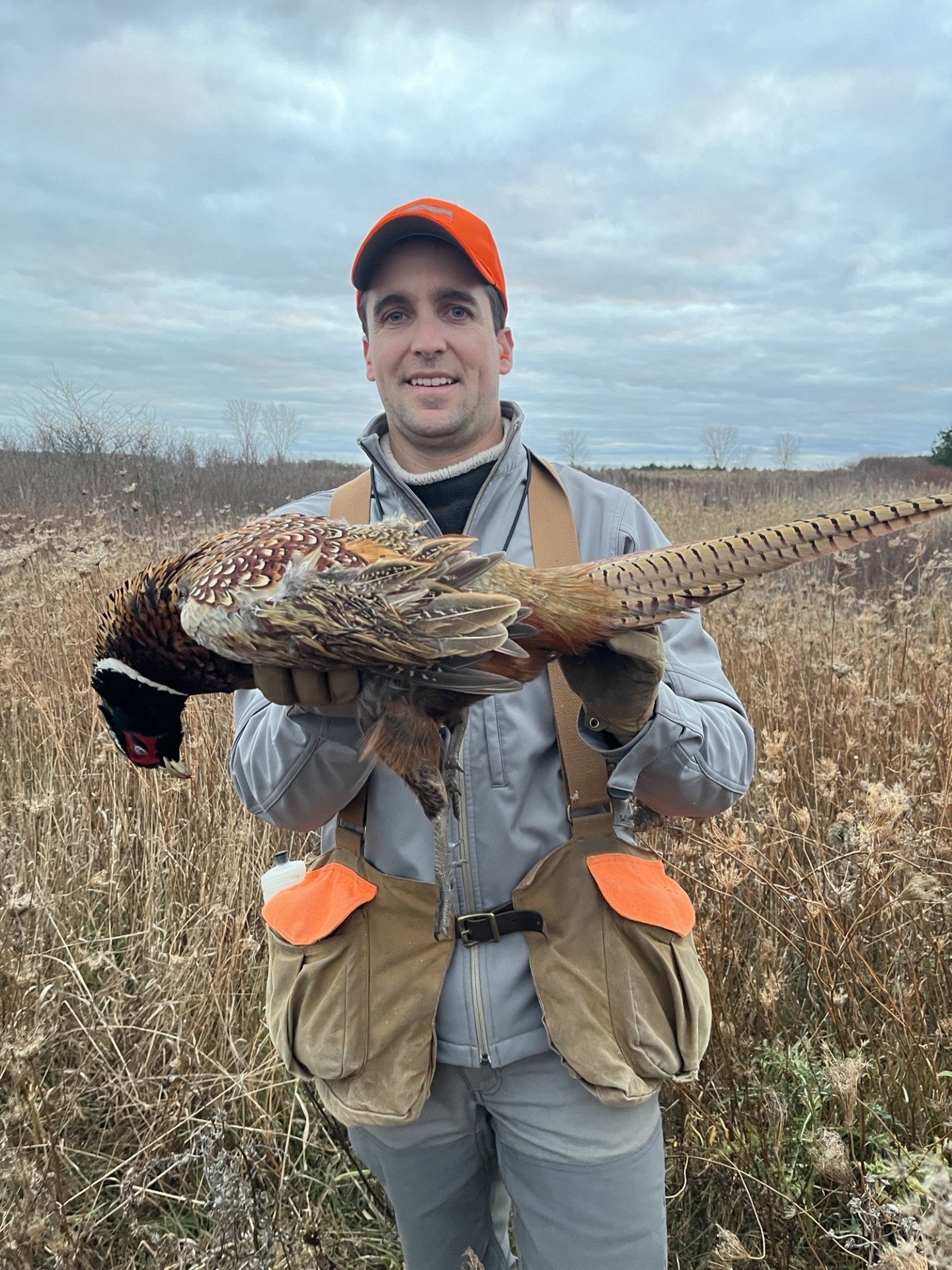 Part 2: Layers of Managing Michigan’s Wildlife
