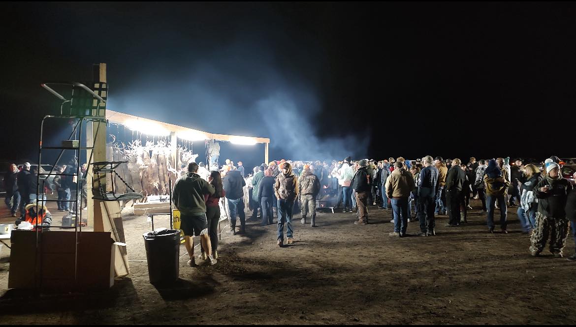 Eaton County NDA Branch 2025 Highlights